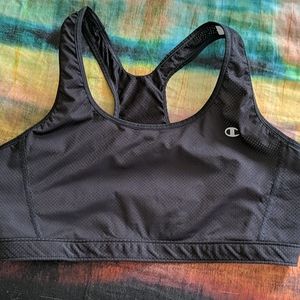 Champion sports bra